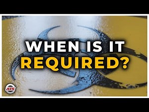 When Does Your Shipment Require A Hazmat Placard