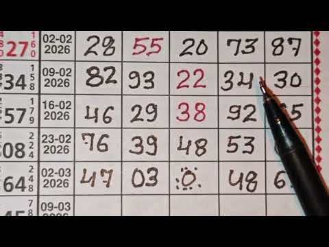 RAJDHANI NIGHT GAME 09//03//2026 SUPER STRONG LINE TRICK SINGLE SUIT JODI