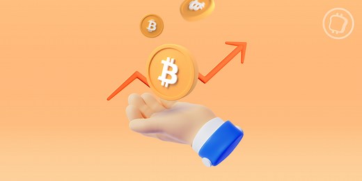 Bitcoin gratuit : 5 façons simples d'en gagner en 2026