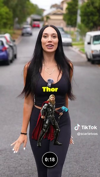 Best Superheroes from A to Z in Just 60 Seconds!