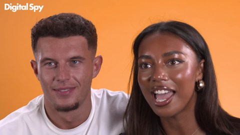 Are Love Island's Ekin-Su and Curtis still together now, after the show's final?