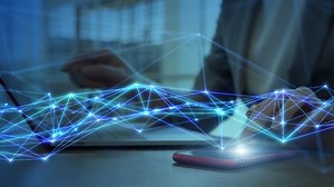 Communication Network Concept Wireless Communication Stock Footage Video (100% Royalty-free) 1038770780 | Shutterstock