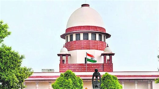 Universities Must Follow UGC Rules, Says Supreme Court