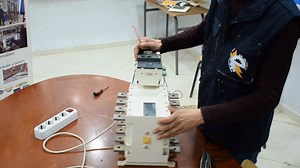 8.3K views · 132 reactions | ️ Guide d’Installation de l’Inverseur...