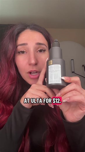 This @Kristin Ess Hair came through with my new fav texture powder (thanks Thelma!)