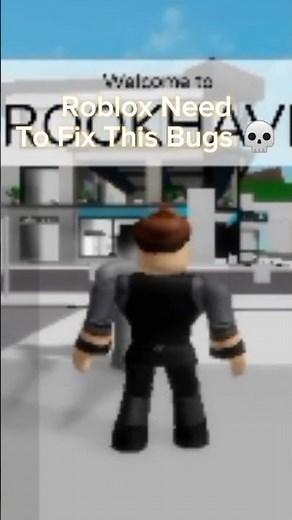 Roblox Need To Fix Not Loading Assets 💀 #roblox #robloxbug #robloxtrolling #robloxshorts #viral