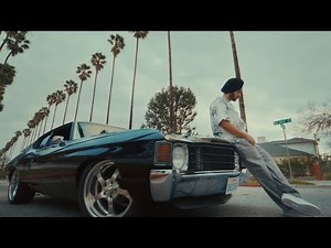 Shubh - Cheques (Official Music Video)