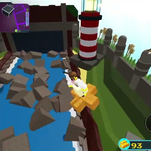 Me and blingblingeditz use the babft fly build #babftroblox