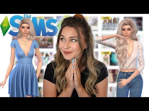 It's escalated again... - CC Shopping with Nina | simfinity