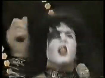 5.1K views · 278 reactions | Please enjoy this fan-made video for the song Creatures of the Night. It's a montage of various clips from KISS's European promo tour in November/December 1982, as well as the press conference from October 1982. Thank you to Rocko Van Roman for his passion and creativity. | The God Of Thunder | Facebook