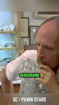 Album Foto Koboi Abad Ke-17 Berujung Penolakan #bapakkepala #uangpalsu #hartakarun