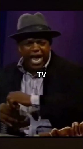 Charles S. Dutton: From Prison to Primetime