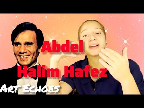 The Untold Story of Abdel Halim Hafez | The Voice That Captivated Generations | By Celine Rakha
