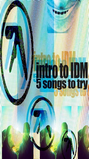 frickenmia radio on Instagram: "I’ll stop saying IDM when someone creates a name better than braindance 🤮 should I do a part 2? Also tried to focus on smaller artists with this one 🤍"