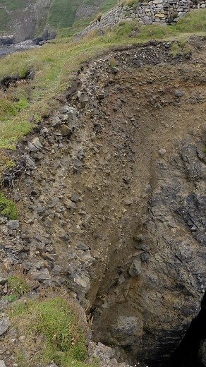 646 reactions · 60 shares | Well this pathway was a test of courage  Cornwall, UK #scary #courage#adventure #FREE #cornwall #explore #explorepage #fyp #fb #OMG #reels #reelsvideo #foryouシ #facebookviral #facebookreel #everyonefollowers #follower #nature #natural #happy #view #Amazing #beautiful #place #travel #photography #videos #short #fypシ #jangkauanluas | Kernow Captured | Facebook