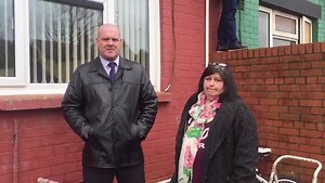 19K views · 83 reactions | People in our capital shouldn't have to live like this. This is Ely. Shameful. Keep voting Labour and you'll keep getting the same thing. Cardiff Plaid is Cardiff's future. It's time for a change on the Council. On May 4th let's get it done! | Neil McEvoy | Facebook