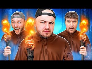 Travelling the Scariest Road in Pilgrim