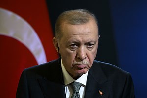 Live updates: Israel strikes Iranian state TV mid-broadcast amid fourth day of conflict