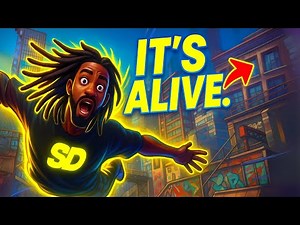 Skate 4 Biggest Playtest Just Landed — We Have Pedestrians & Traffic!