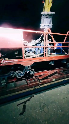 #rail #work #teamwork | Dutchrailworker