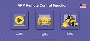 Watch How to use the APP remote control function? on Amazon Live