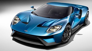 Mods change the way you play Forza Motorsport 6