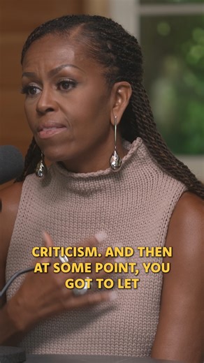 1.2M views · 58K reactions | The truth is, as parents, we won’t always know how to guide our kids through today’s world. Mara Brock Akil talked to us about that hard reality and what it means to give our kids the best we can, while accepting our own limitations. This was such a powerful and important conversation—catch the full episode on YouTube or listen wherever you get your podcasts. www.youtube.com/watch?v=lQPb1JXG6Ww&t=4s | Michelle Obama | Facebook