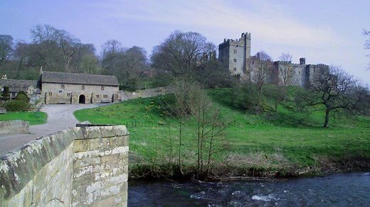 Trail: 900 Years of Haddon Hall