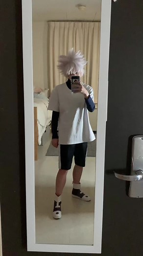 Killua Shoes: Cosplay Like a Pro with These Stylish Footwear