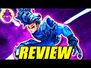 Steel Assault Review | I Dream of Indie