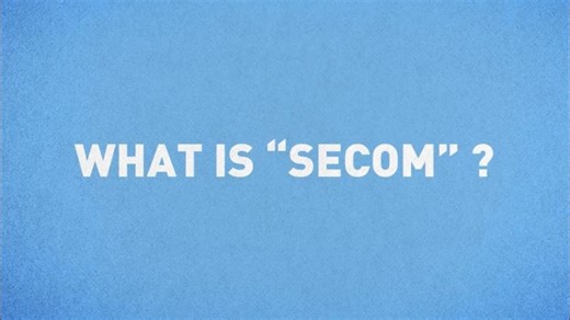 SECOM Company Profile Video(Animation) | SECOM Indonesia