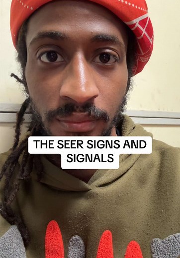 The Seer 🧿 #seer #aura #meditation #awakening #fyp | meditation