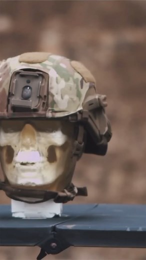 Garand Thumb on Instagram: "The Integrated Helmet Protection System (IHPS) is the newest Helmet in Use by the US army. How well does it actually perform?"
