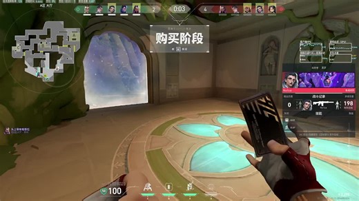 尚勃勒史诗combo！3杀