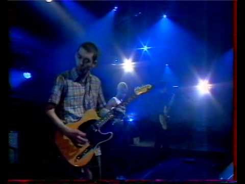 Morcheeba - Tape loop (NPA live 1997)