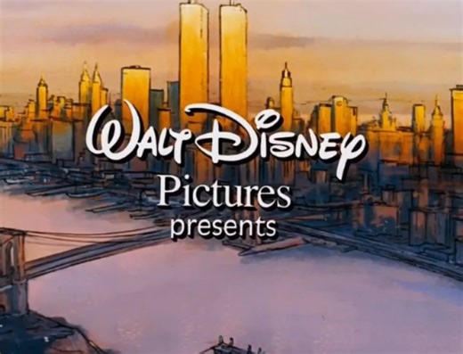 L.A on Instagram: "Oliver & Company 🐈 (1988) is the 27th Disney animated feature, reimagining Oliver Twist in modern-day NYC with an all-star voice cast, including Billy Joel (Dodger) and Bette Midler (Georgette). It was a pivotal, successful film that utilized new computer technology for backgrounds (like cars) and featured a dog's-eye perspective by placing cameras 18 inches off the ground. @_old_disney follow for more 🧡 - #oliverandcompany #vintagecartoons #olddisney #disneymovies #vintaged