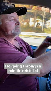 He gets funnier every day | Paula Blevins