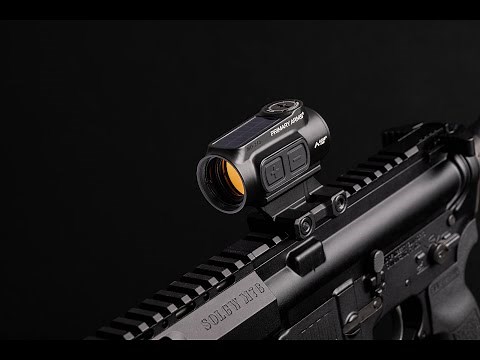 Primary Arms Optics - NOW Available: GLx® & SLx® MD-21 Micro Red Dots! 🔥