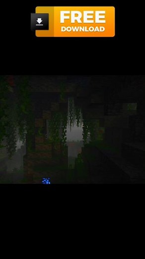 🦖ALEX'S CAVES ADDON for BEDROCK | MINECRAFT PE +1.21 #addons