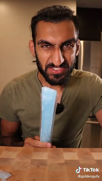 Delicious Freezie Pop Recipes for Foodies | StreamMeals