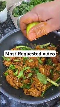 How to Make the Perfect Mutton Biryani (Step-by-Step)