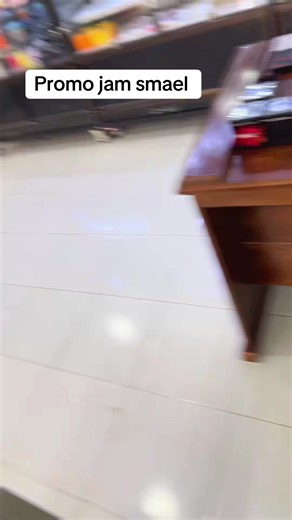 #rayapenuhrasa #promo #jam #smael #fyp