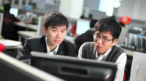 东软集团宣传片-旅程_高清