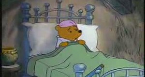 The Many Adventures of Winnie the Pooh Walt Disney PART 4