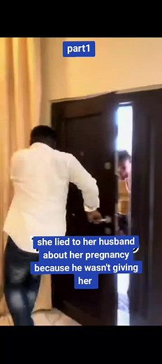 Hilarious Prank: Pregnant Wife Caught Cheating