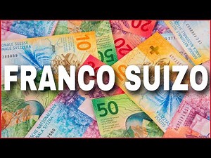 Conoce la moneda oficial de Suiza 🇨🇭 una de las más poderosas y estable del mundo 💸