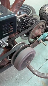 3.9M views · 19K reactions | scooter transmission working in my trike bike 7 #trike | I am crazy | Facebook