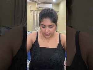 Stylish Plus Size bra Outfit Ideas | SS Restyling Try On daily live video #plussize #curvy #model