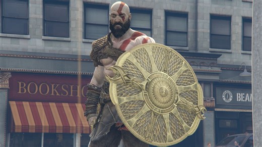 Top 5 GTA 5 mods that add iconic PlayStation characters to the game (2024)