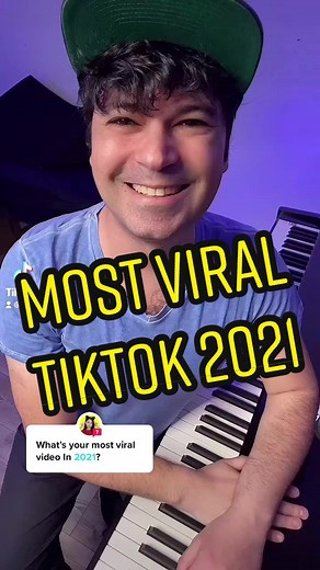 Antworten - My Most Viral TikTok 2021